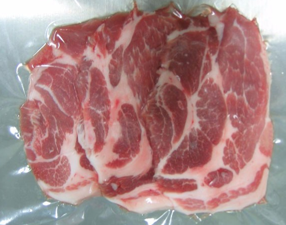 真空包装袋的生羊肉能放多久？