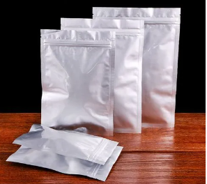 铝箔袋装食品安全吗？