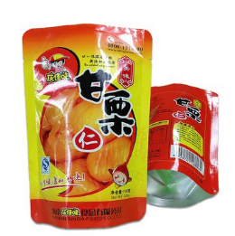 食品包装袋