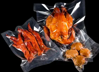 熟食真空包装袋