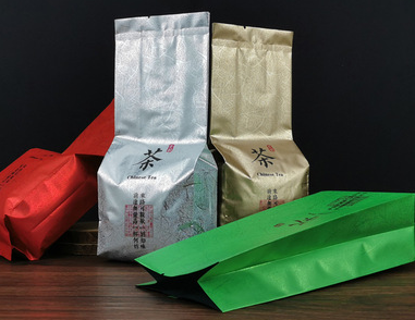 茶叶真空包装袋