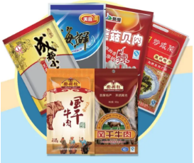 食品包装袋