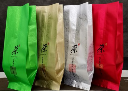 茶叶包装袋