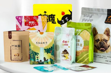 食品包装袋