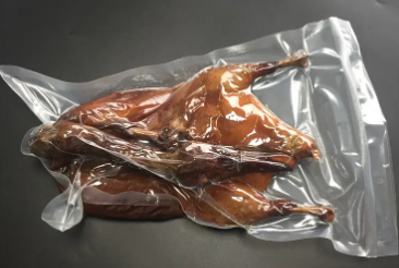 烤鸭包装袋批发