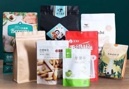 食品包装袋批发