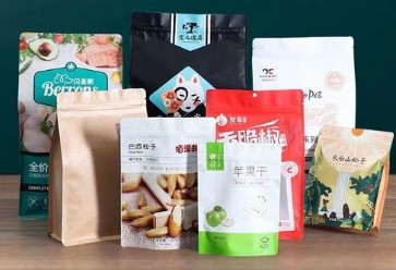 食品包装袋批发