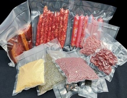 食品真空包装袋批发