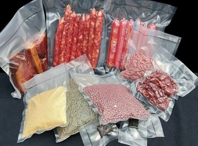 食品真空包装袋