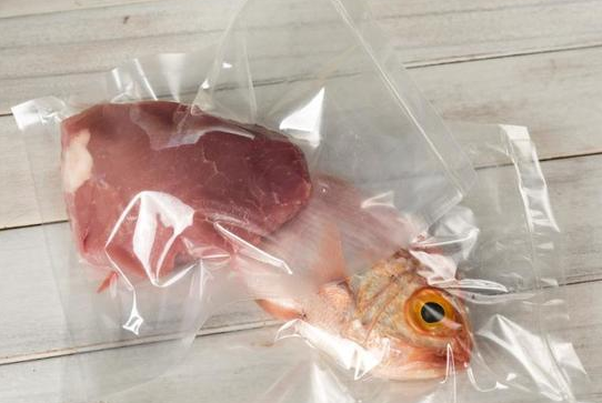 食品真空包装袋批发