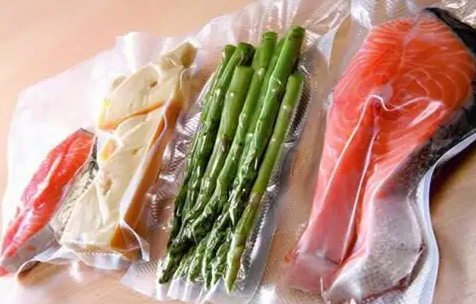 食品真空包装袋