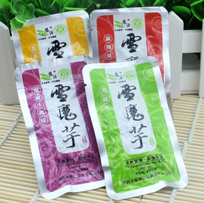 食品包装袋批发