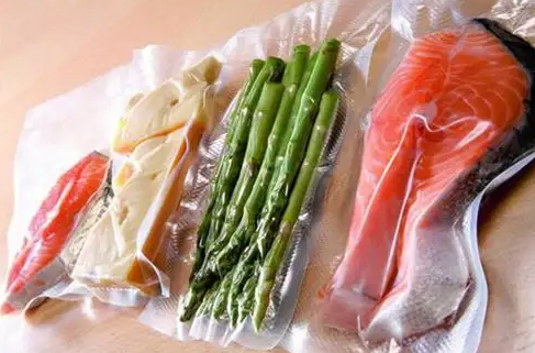 真空袋包装食物可以放多少天？