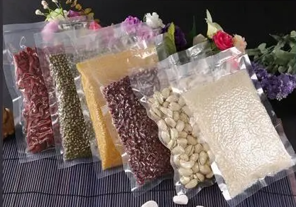 食品真空包装袋