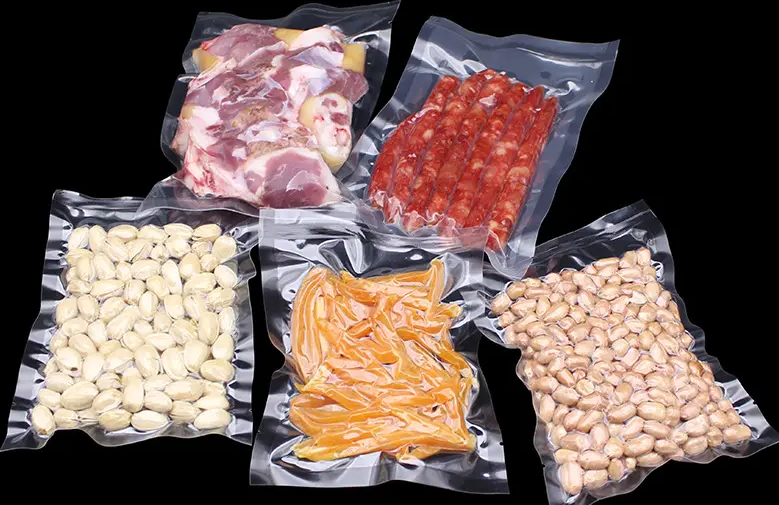 食品真空包装袋批发