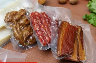 食品真空包装袋批发