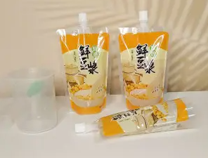 豆浆包装袋批发