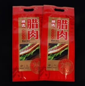 腊肉食品包装袋