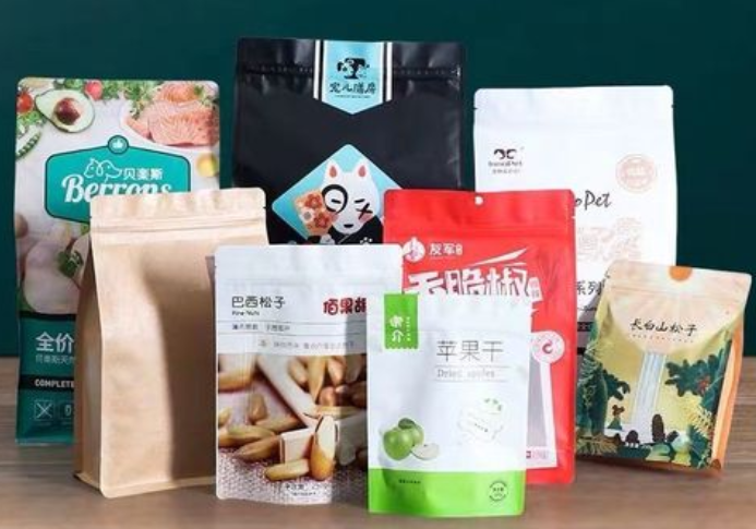 食品包装袋
