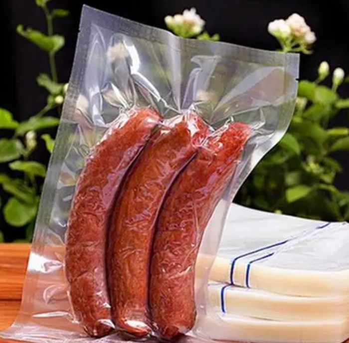 食品真空包装袋