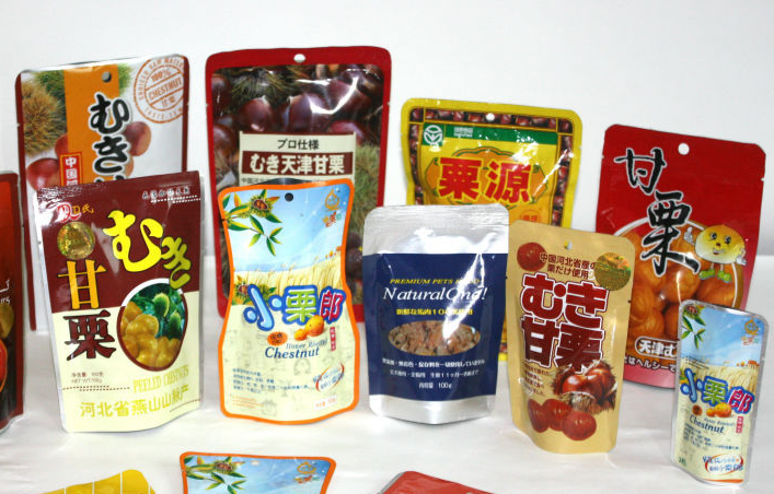 食品真空包装袋