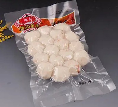 食品真空包装袋