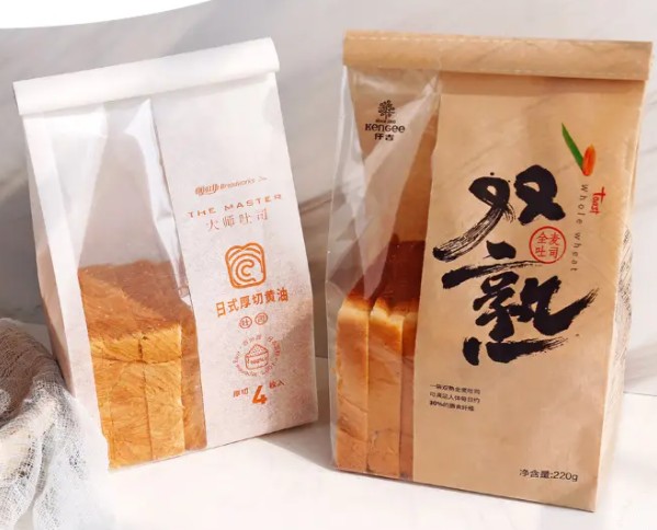 食品包装袋