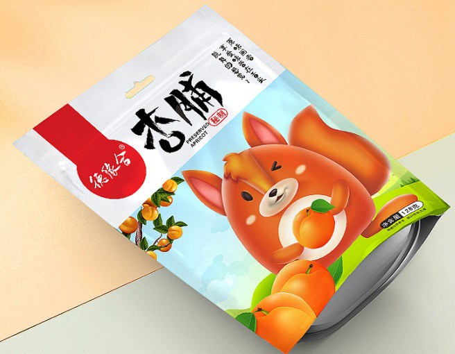 食品包装袋