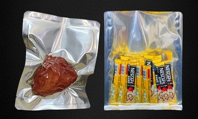 蒸煮袋和水煮袋的区别