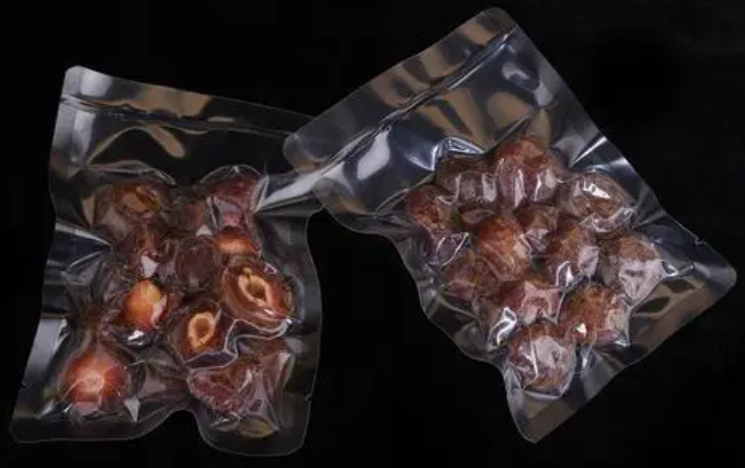 高温蒸煮袋是什么材质