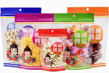 食品包装袋