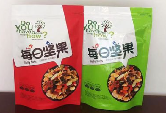 食品包装袋