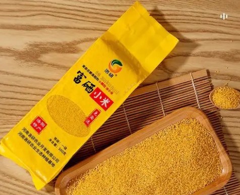 小米包装袋批发
