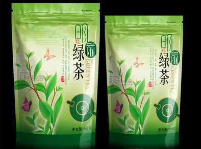 茶叶包装袋