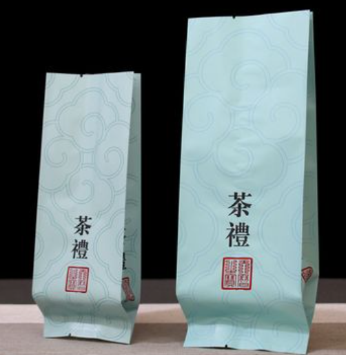 茶叶包装袋