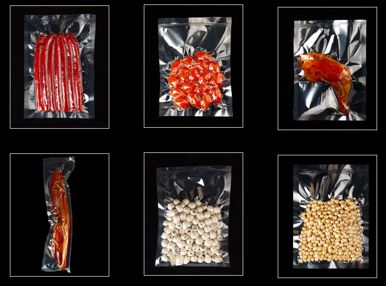 食品真空包装袋