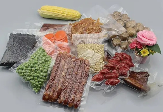 食品真空包装袋