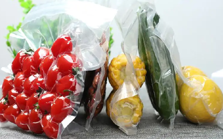 食品真空包装袋