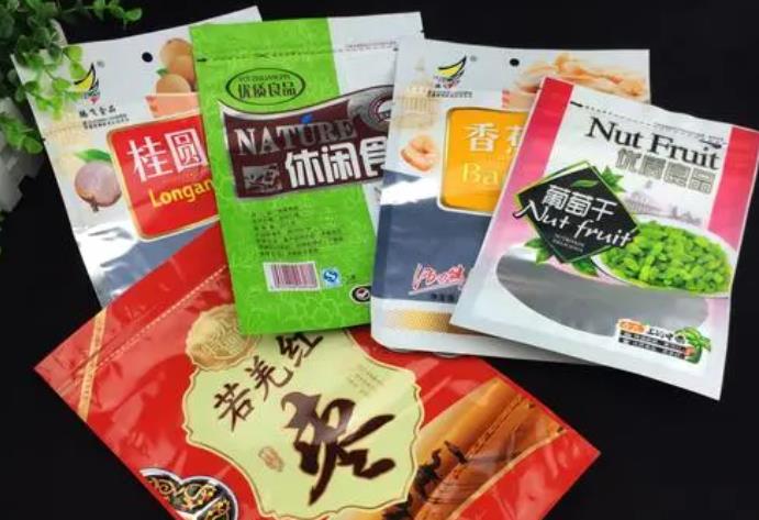 食品包装袋