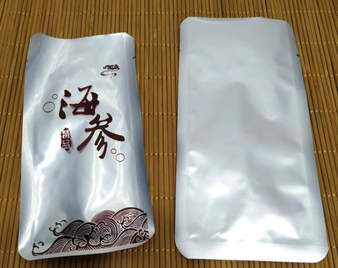 铝箔包装袋