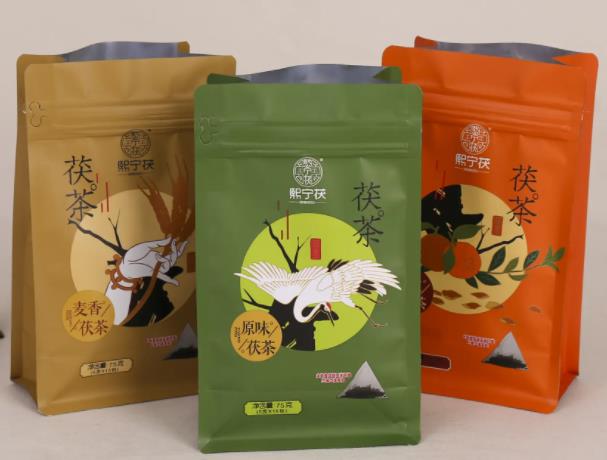 食品包装袋