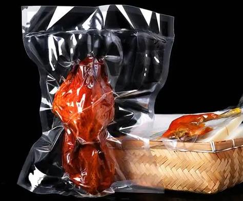 食品真空包装袋