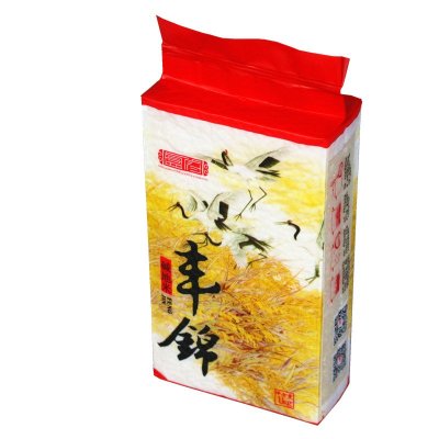 大米真空包装袋