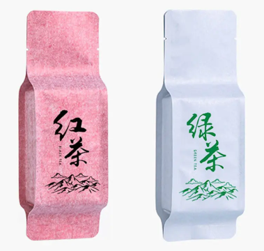 茶叶包装袋批发