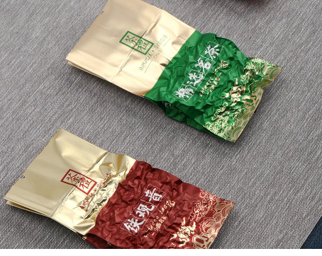 茶叶包装袋批发