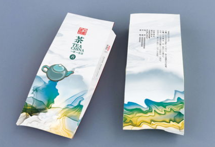 茶叶包装袋厂家批发