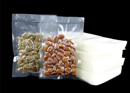 透明食品真空包装袋