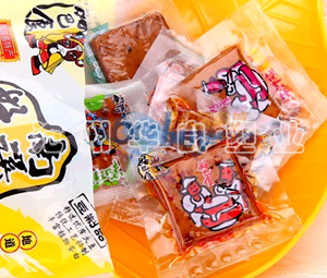 高温蒸煮袋