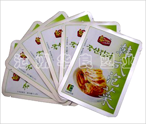 食品铝箔袋