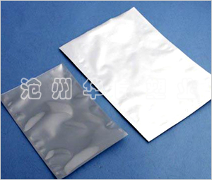铝箔蒸煮袋